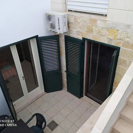 Vilei Vila Otranto