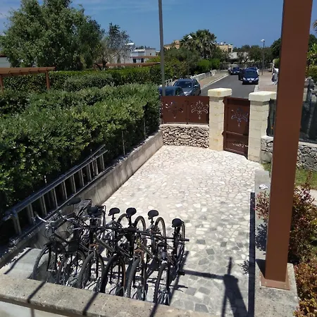 Vila Vilei *