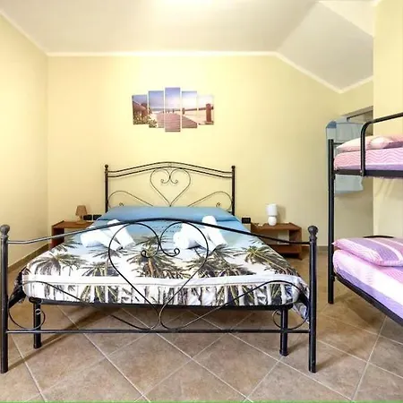 Vilei Vila *