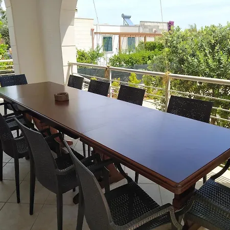 Vilei Vila Otranto