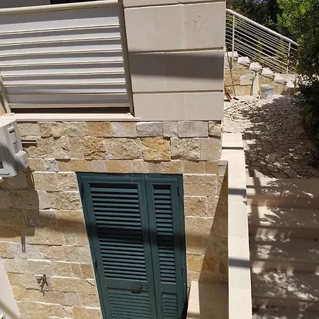 Vilei Vila Otranto
