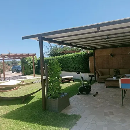 Vila Vilei